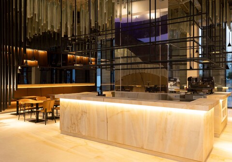 Radisson Hotel Tunis City Center