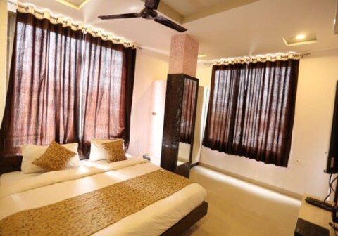 Hotel Citizen Executive