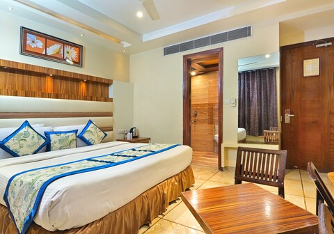 Hotel Hari Piorko Grand