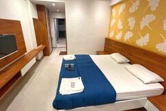 Hotel Ambai Executive, Tuljapur Hotel Ambai Executive, Tuljapur
