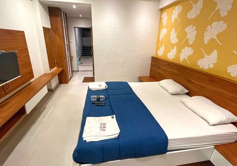 Hotel Ambai Executive