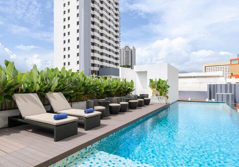 Citadines Connect Georgetown Penang