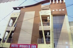 Hotel  Mourya Inn, Harda Hotel  Mourya Inn, Harda