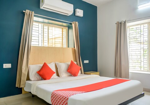 Hotel O by OYO Welcome Inn