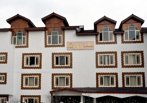 K2 Inn