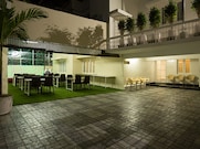 Nambiars hotel, Cochin Nambiars hotel, Cochin