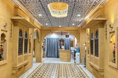Hotel Moonlight (Pure Vegetarian), Jaisalmer Hotel Moonlight (Pure Vegetarian), Jaisalmer