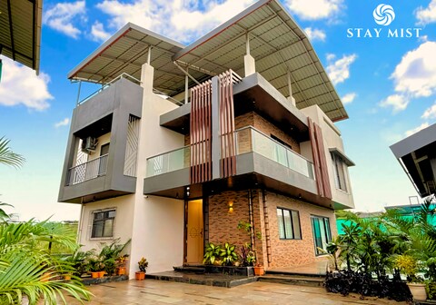 Casa Sylara | Staymist