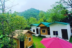 Tapovan Rise Cottage & Cafe, Rishikesh Tapovan Rise Cottage & Cafe, Rishikesh