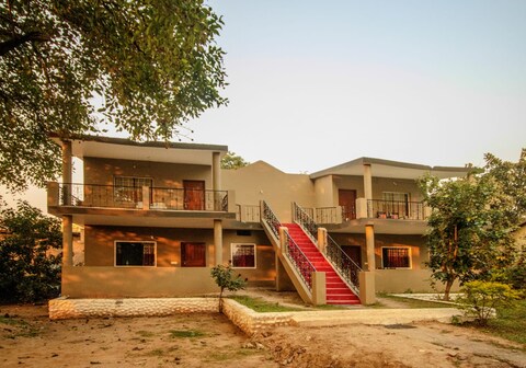 van vihar resort