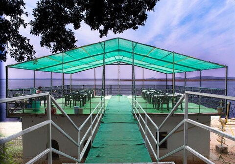 Olive Aqua Resort