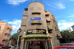 FabHotel Prime Rockstar Suites - Nr. Park Circus 7 Point, Kolkata FabHotel Prime Rockstar Suites - Nr. Park Circus 7 Point, Kolkata