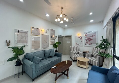 Macy A Shared Apartment The Bombay Home Company