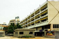 Femina Hotel, Tiruchirappalli Femina Hotel, Tiruchirappalli