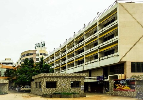 Femina Hotel