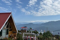 Himalayan Heights, Darjeeling Himalayan Heights, Darjeeling