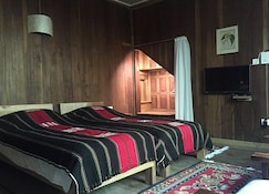 Orchid Glade (Deluxe Room), Gangtok Orchid Glade (Deluxe Room), Gangtok