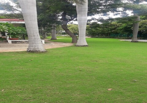 Easystayy Villa Kharadi Pune