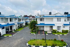 3 BHK Fully Furnished Gated Villa by Zenaura Casa, Cochin 3 BHK Fully Furnished Gated Villa by Zenaura Casa, Cochin
