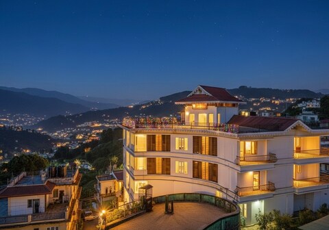 Sucasa Hills Meraki Grand 100 Meters To MG Marg