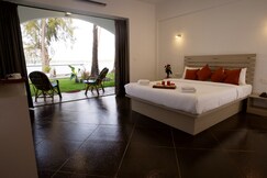 Blu Missel By The River, Goa Blu Missel By The River, Goa