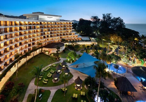 Golden Sands Resort by Shangri-La, Penang