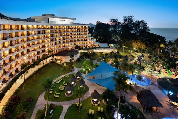 Golden Sands Resort by Shangri-La, Penang