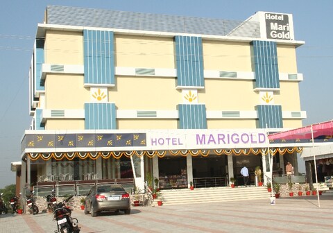Hotel Marigold
