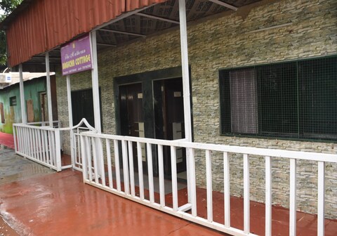 The Grand Bagicha Residency Matheran