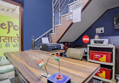 Flagship Blue Heart Guest House