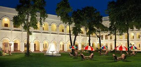 The Grand Imperial - Grand Heritage Hotel, Agra The Grand Imperial - Grand Heritage Hotel, Agra