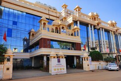 Hotel Empires, Bhubaneshwar Hotel Empires, Bhubaneshwar