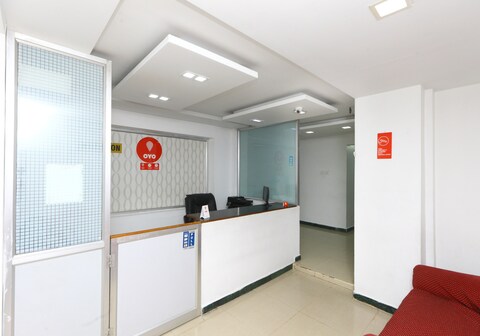 Hotel O Sri BKM Guest House