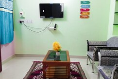 Jas Homestay, Madurai Jas Homestay, Madurai