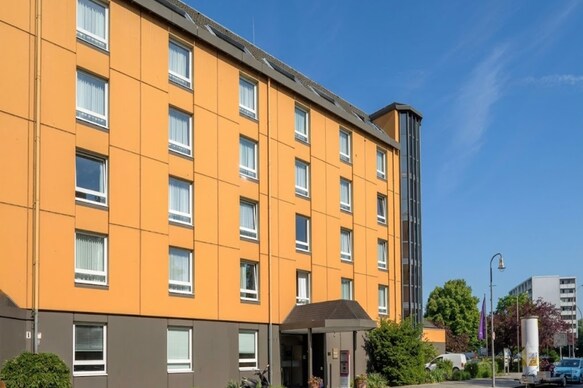 Sunday Hotel Berlin City West