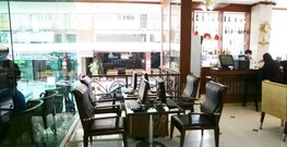 The Privi Hotel, Pattaya The Privi Hotel, Pattaya