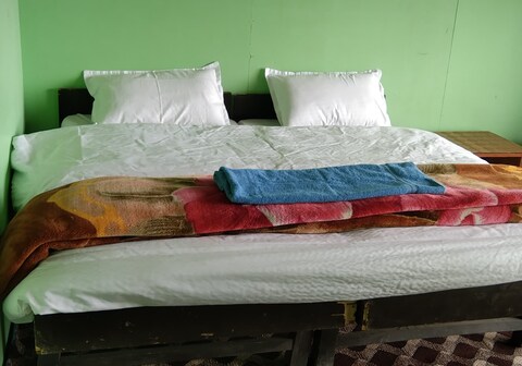 Thanckar Cottages Tsokar