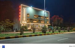 SALKARA INN, METTUPALAYAM SALKARA INN, METTUPALAYAM