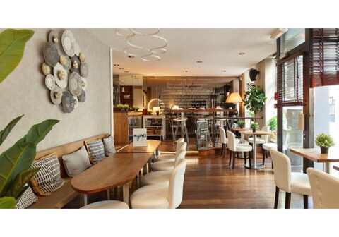 Best Western Aramis Saint-Germain