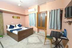 Ratna's Nest Homestay, Puri Ratna's Nest Homestay, Puri
