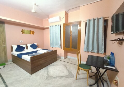 Ratna's Nest Homestay