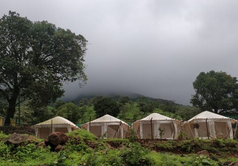 Vrundavan NK Krushi Paryatan Kendra