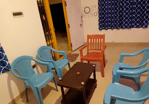 Star Villa Kodaikanal