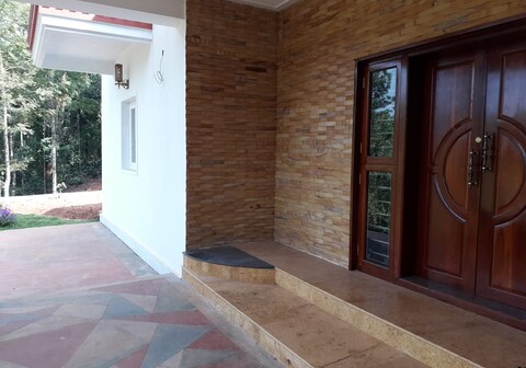 Memories Of Malnad Homestay