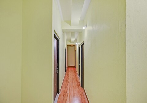 Hotel O Sunlight Premium