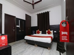 OYO 11972 Nirvana Residency, Delhi OYO 11972 Nirvana Residency, Delhi
