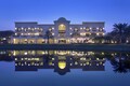 Address Montgomerie Address Montgomerie
