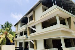 GREEN VILLA RESIDENCY, Cochin GREEN VILLA RESIDENCY, Cochin