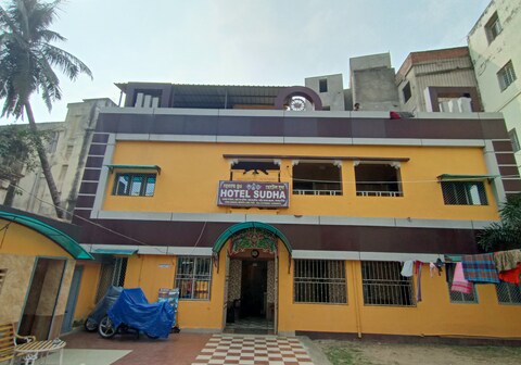 HOTEL SUDHA