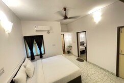 Dan The Villa, Pondicherry Dan The Villa, Pondicherry